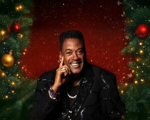 Christmas Jazz / Keith Tynes (USA)